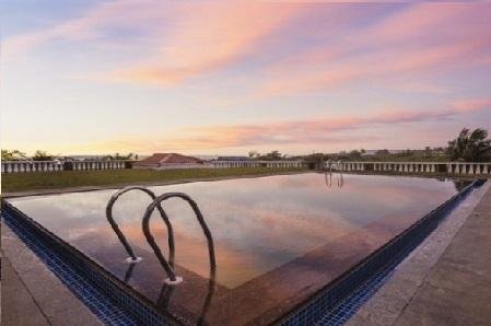 11 Ultra Luxury private pool villas in Goa