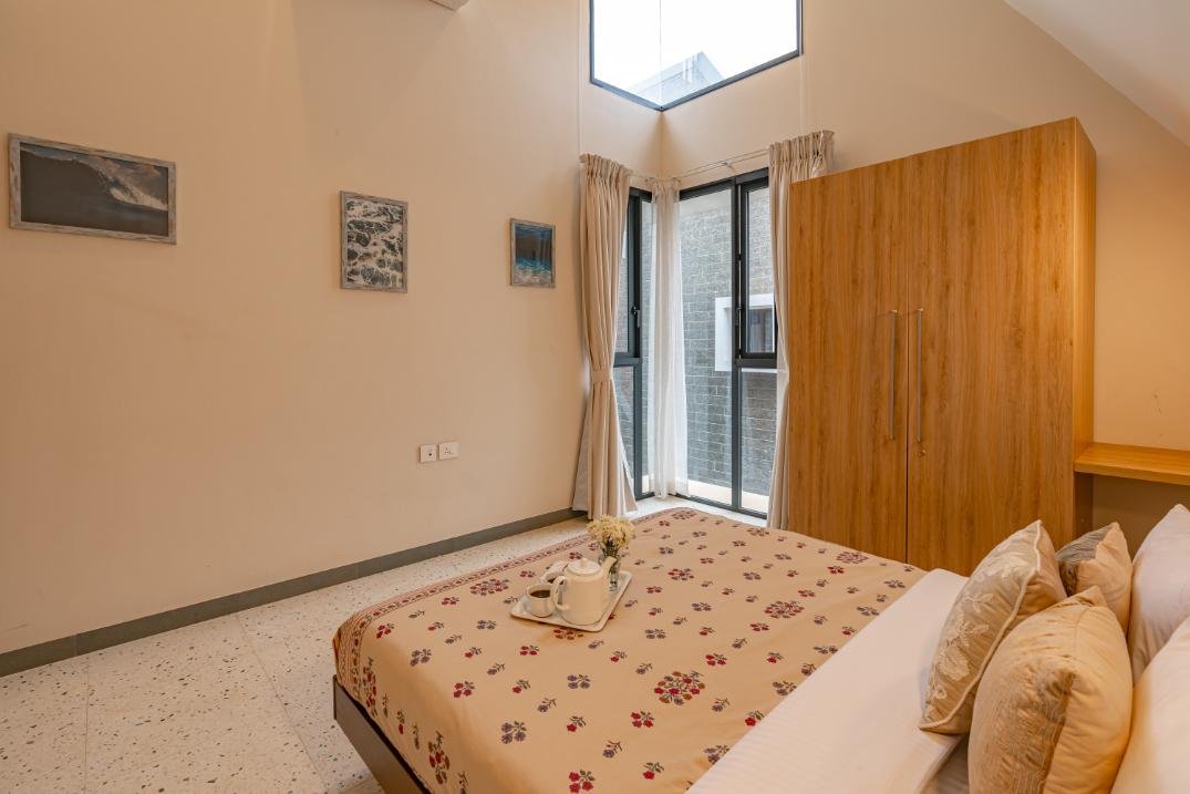 Assagao Private Pool Villa Rini 2