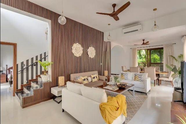 Villa AlluT