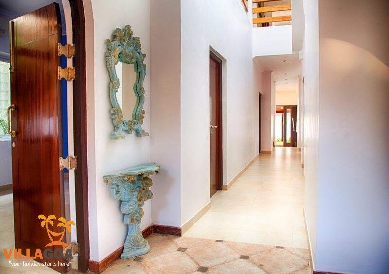 Luxury Villa Miracle