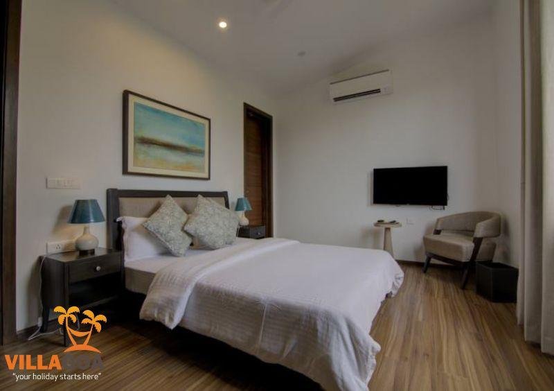 Pool Villa Sonos