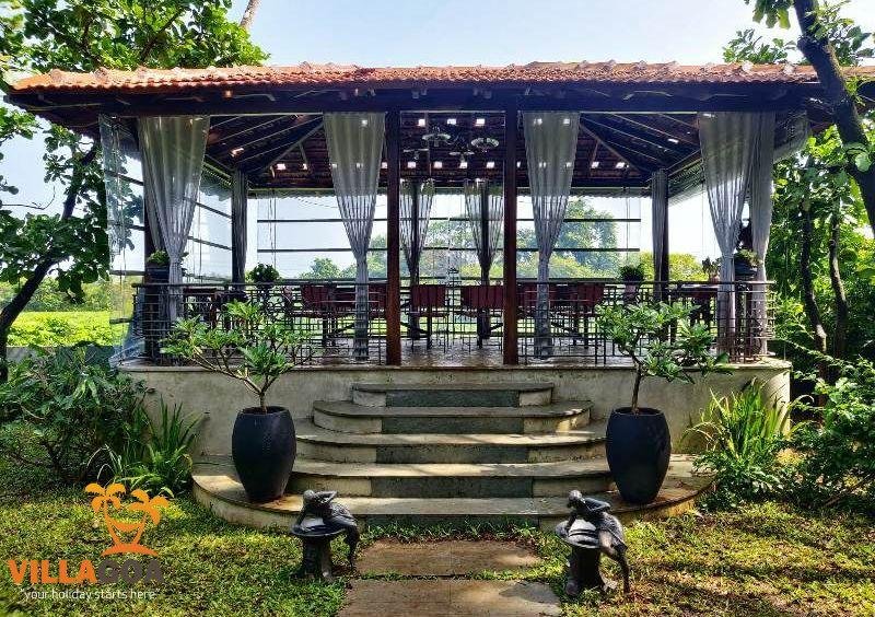 Exclusive Villa Orchid