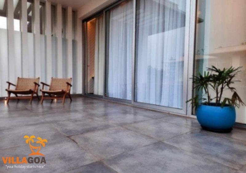 Luxury Villa  Sara