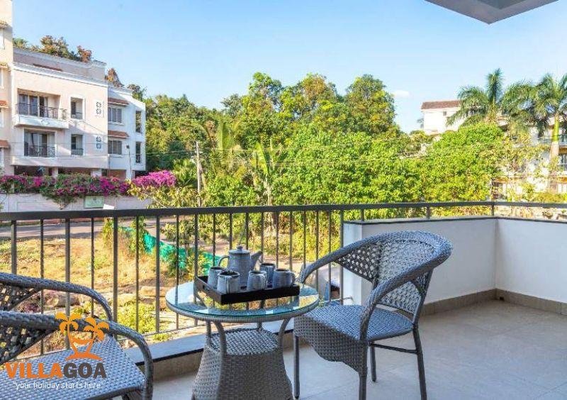 Private Pool Villa Saliya
