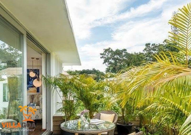 Luxury Villa  Aroma