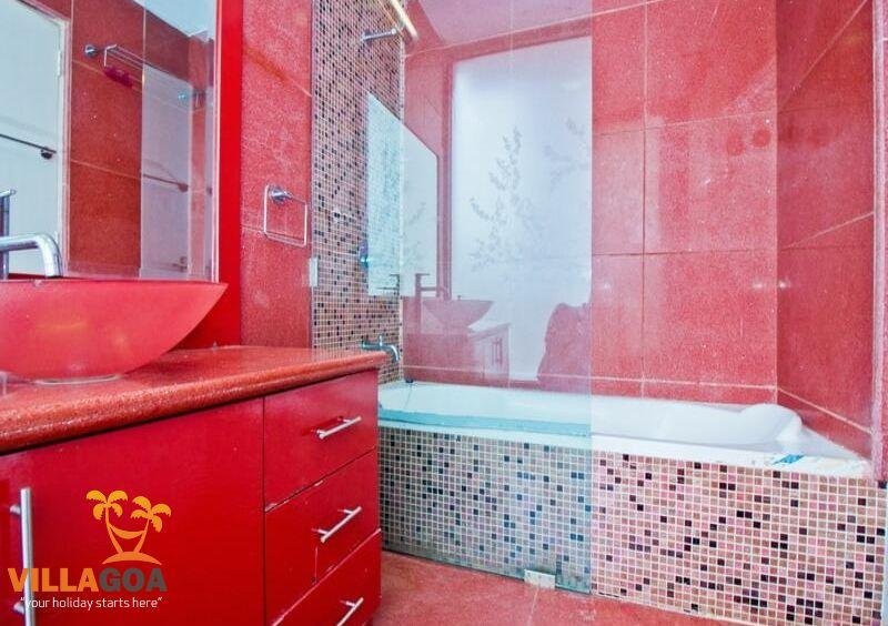 Sea View Villa Breeze