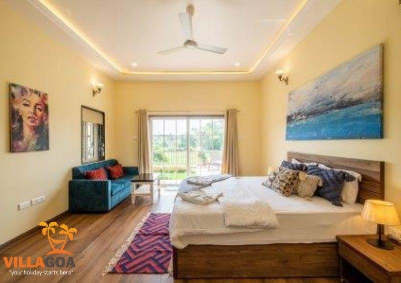 Villa Andy
