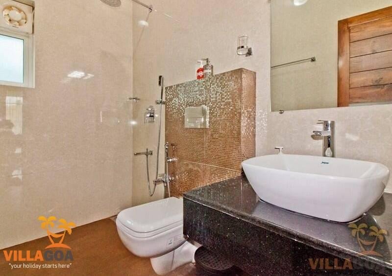 Private Pool Villa Maya