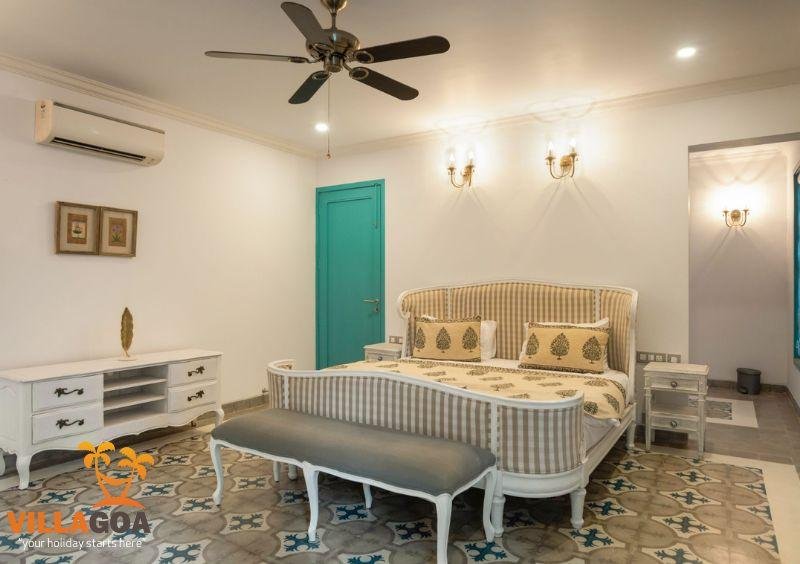 Beach villa Bonita