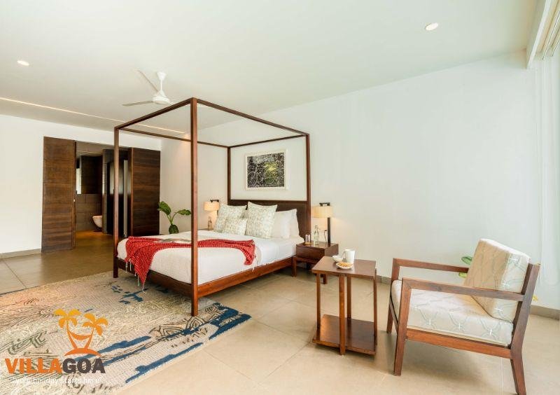Parra Luxury Villa Tribe
