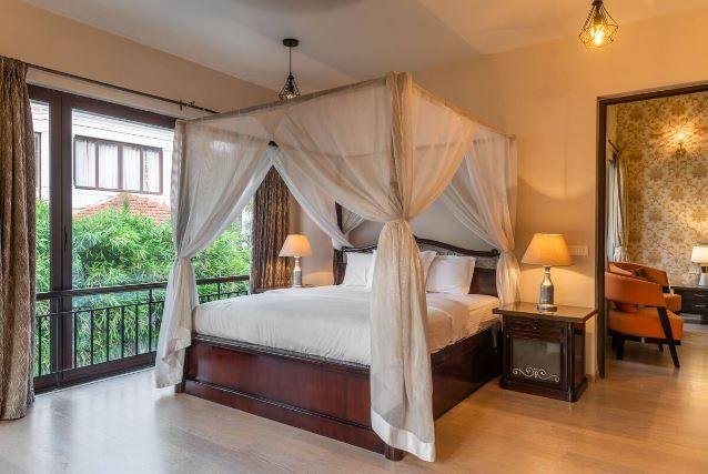 Luxury Villa Velvet