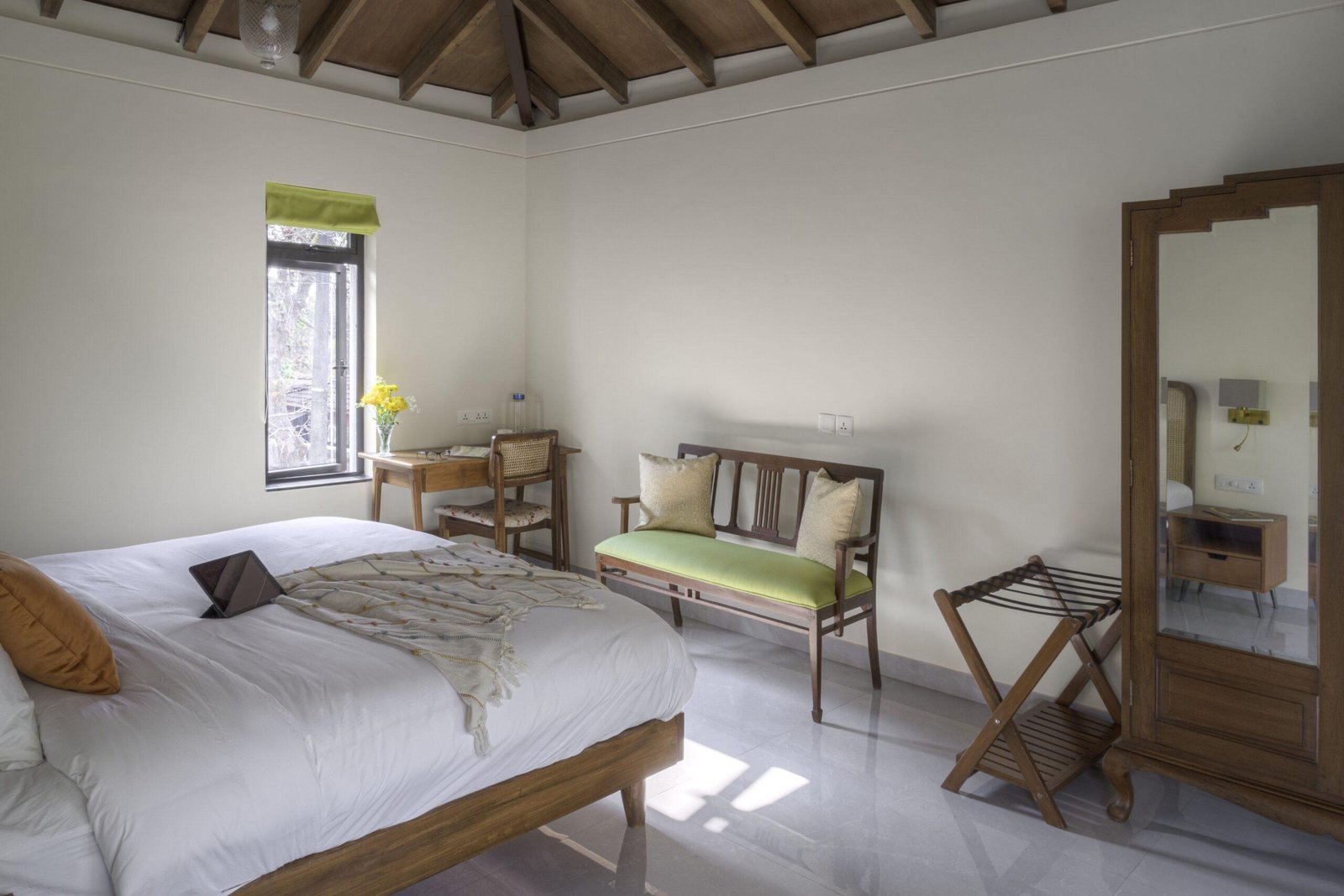 3 Bedroom Luxury Villa Anjuna