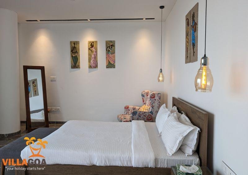 Sea View Ultra Luxury Villa Glory