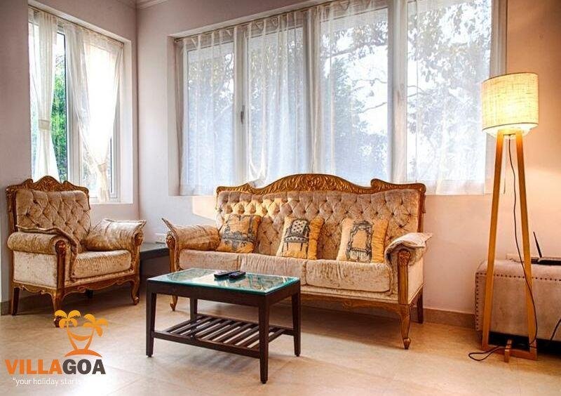 Luxury Villa Miracle