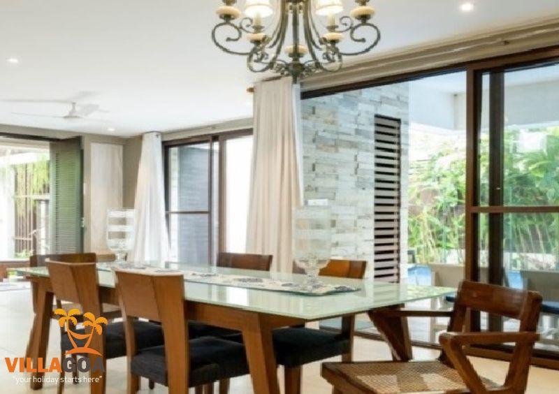 Luxury Villa Oozy