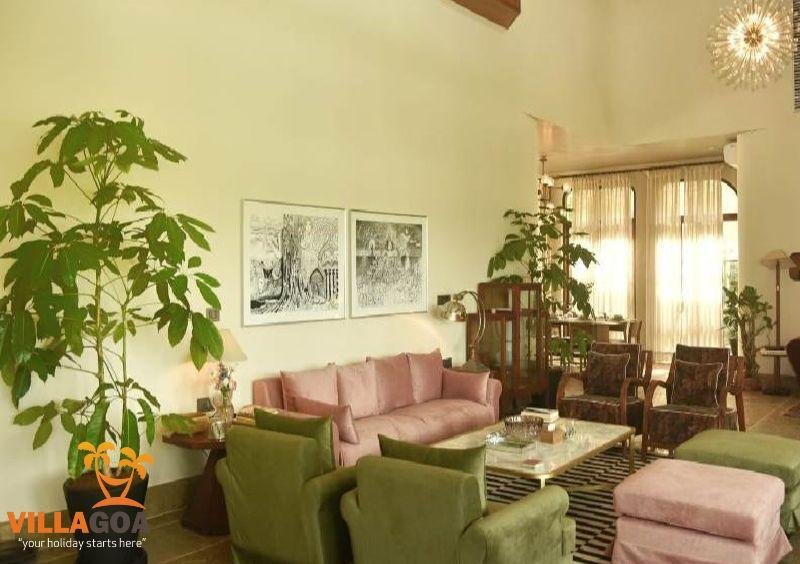 Exclusive Villa Orchid