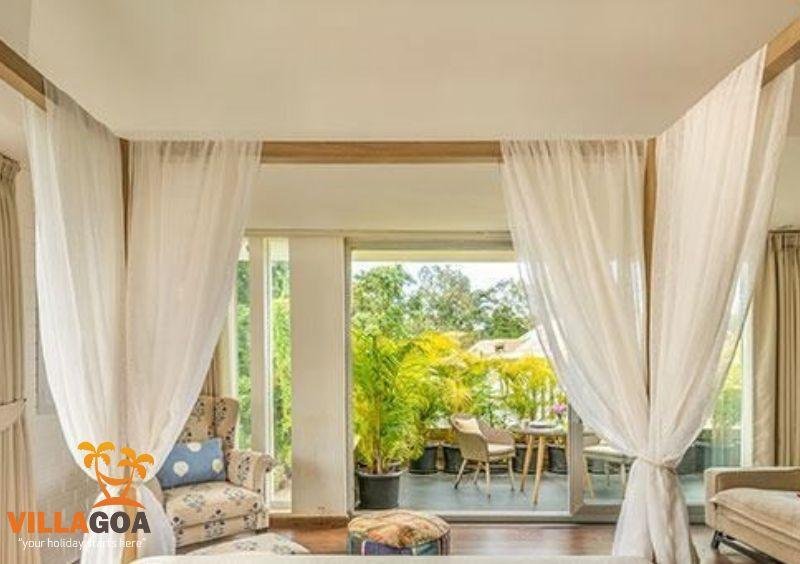 Luxury Villa  Aroma