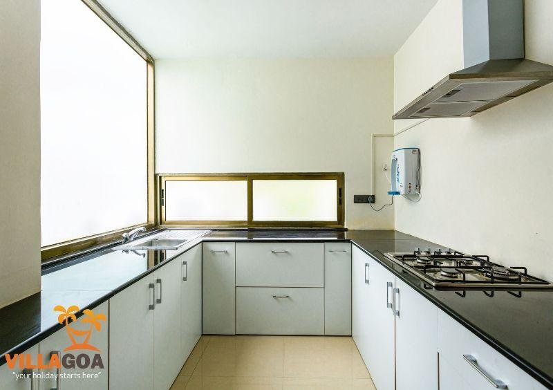 Sea View Villa Breeze