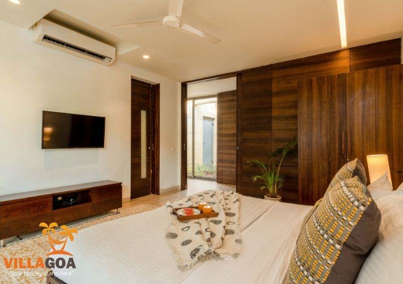 Parra Luxury Villa Tribe