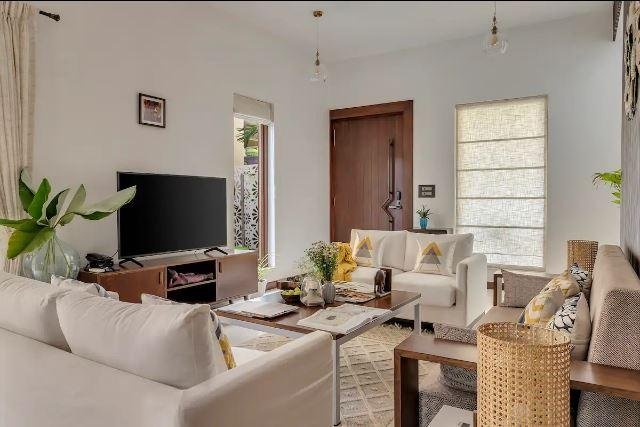 Villa AlluT
