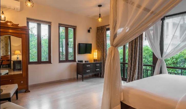Luxury Villa Velvet