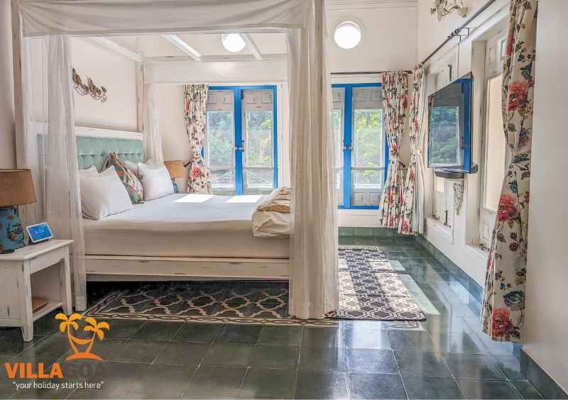 Luxury Beach Villa Fisher