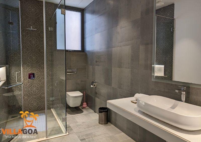 Sea View Ultra Luxury Villa Glory