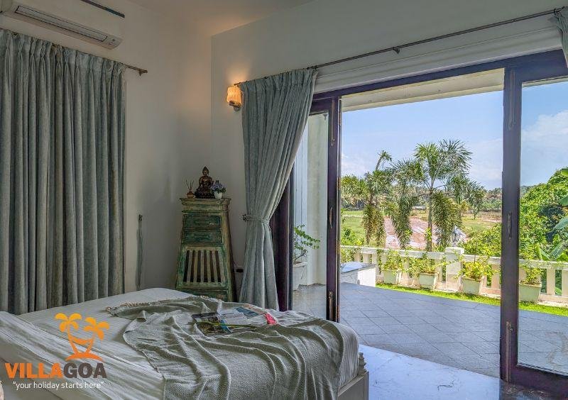 Luxury Villa Joyful