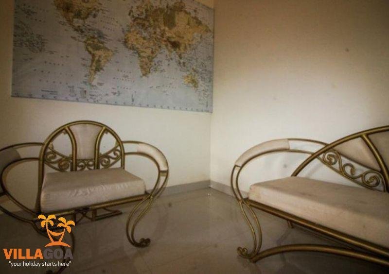 Pool Villa Panch