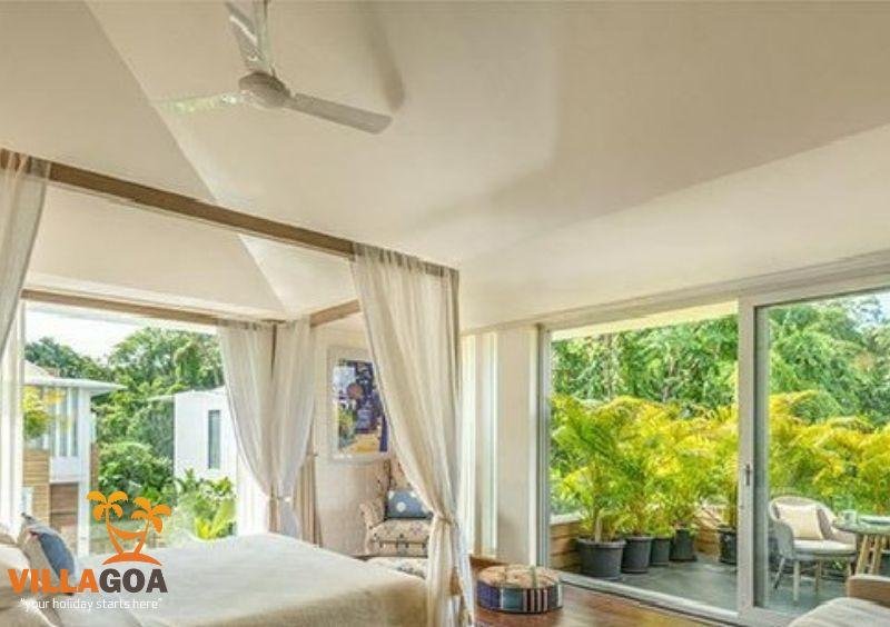 Luxury Villa  Aroma