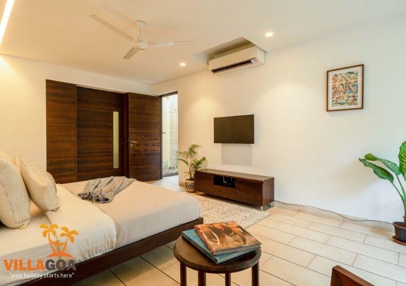 Parra Luxury Villa Tribe