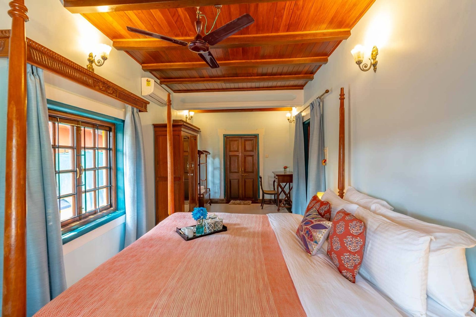 Villa Tranquil