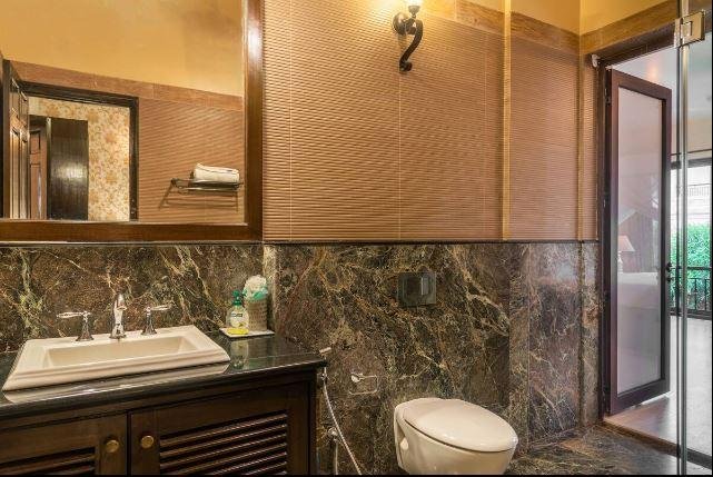 Luxury Villa Velvet