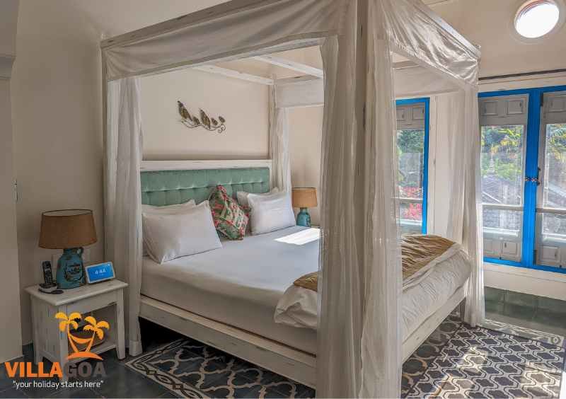 Luxury Beach Villa Fisher