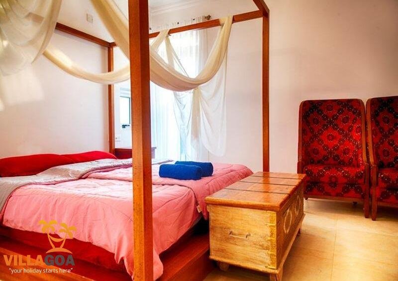Luxury Villa Miracle
