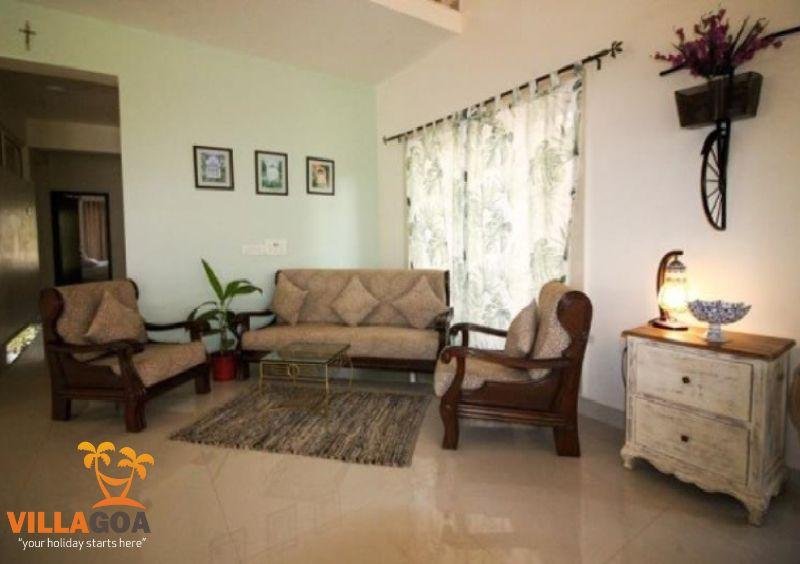 Pool Villa Panch