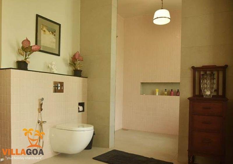 Exclusive Villa Orchid