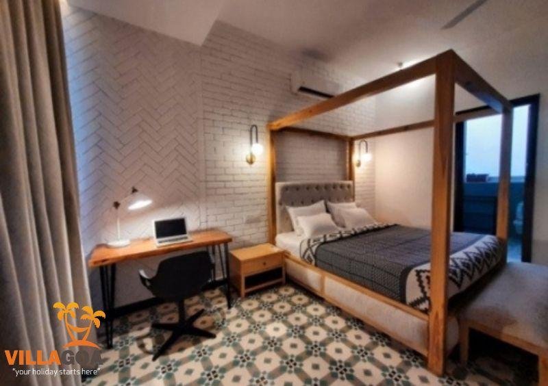 Luxury Villa  Sara