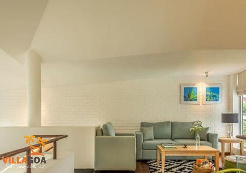 Luxury Villa  Aroma