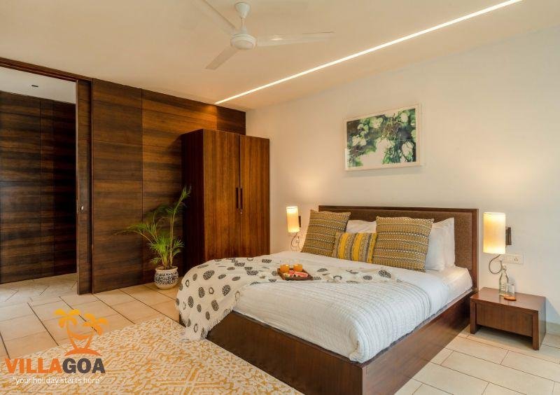Parra Luxury Villa Tribe