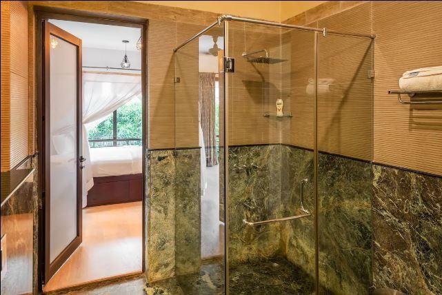Luxury Villa Velvet