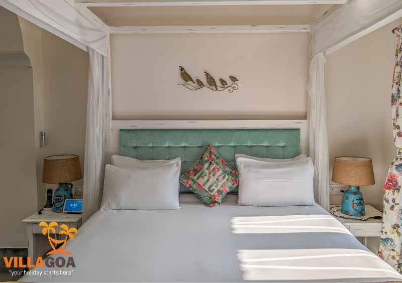 Luxury Beach Villa Fisher