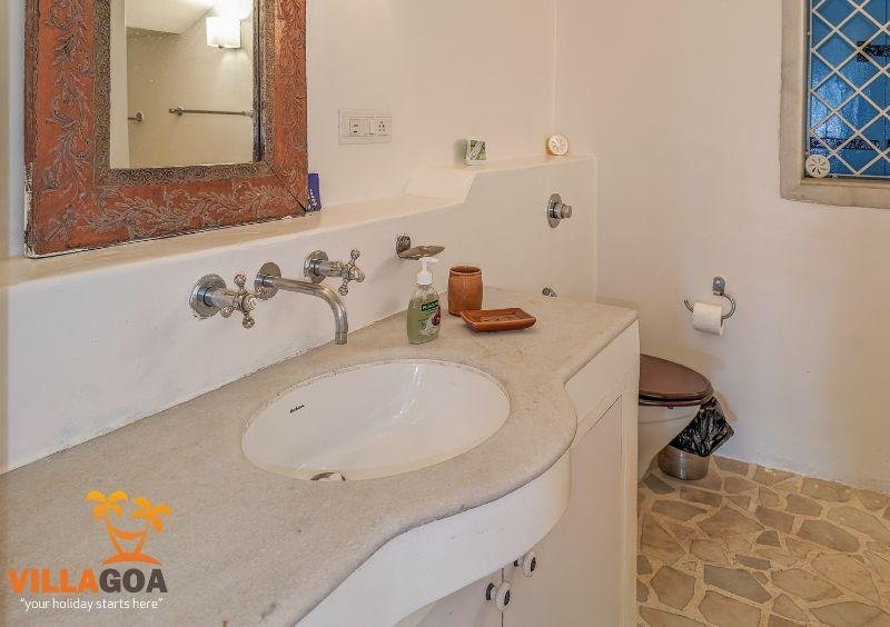 Beach Villa Candolim
