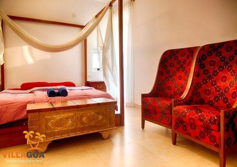 Luxury Villa Miracle