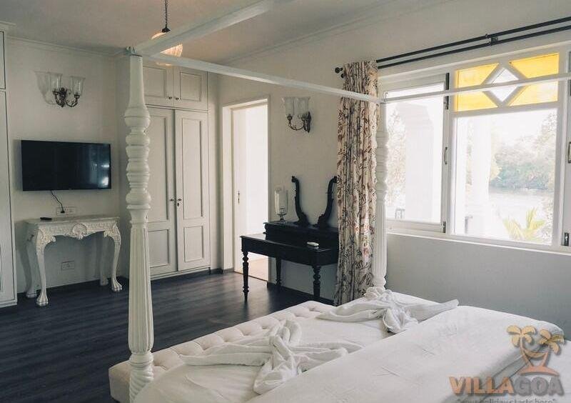 River View Villa Riviera