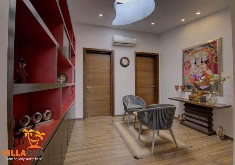 Pool Villa Sonos