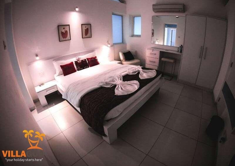 Pool Villa Goa Candolim 4bhk Umami
