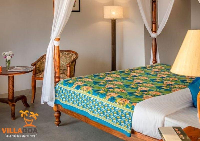 Luxury Villa Delfi
