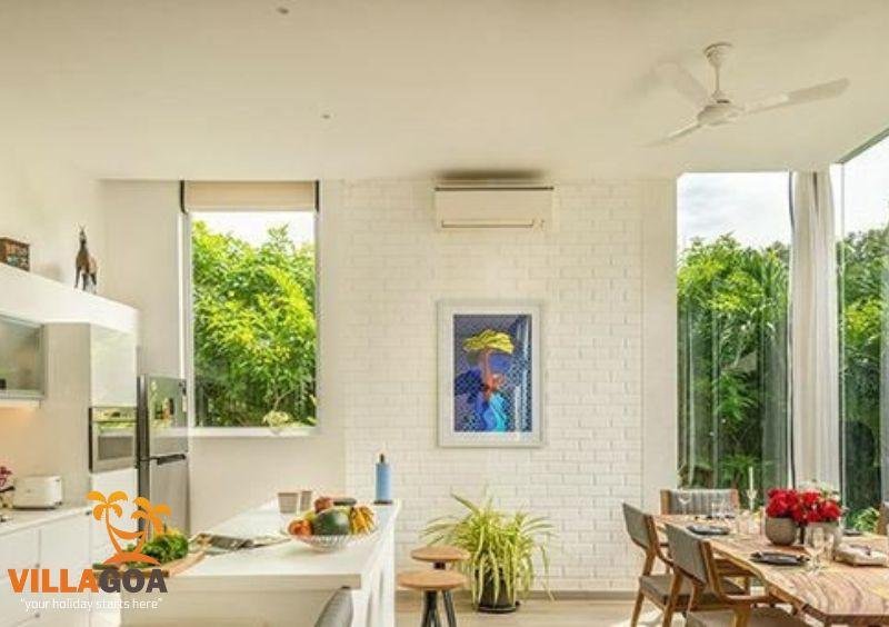 Luxury Villa  Aroma