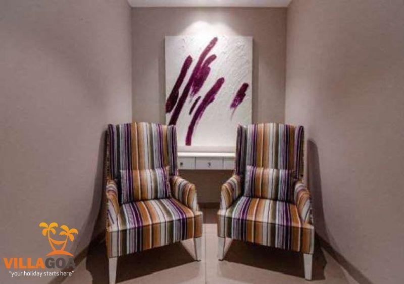 Luxury Villa Muse